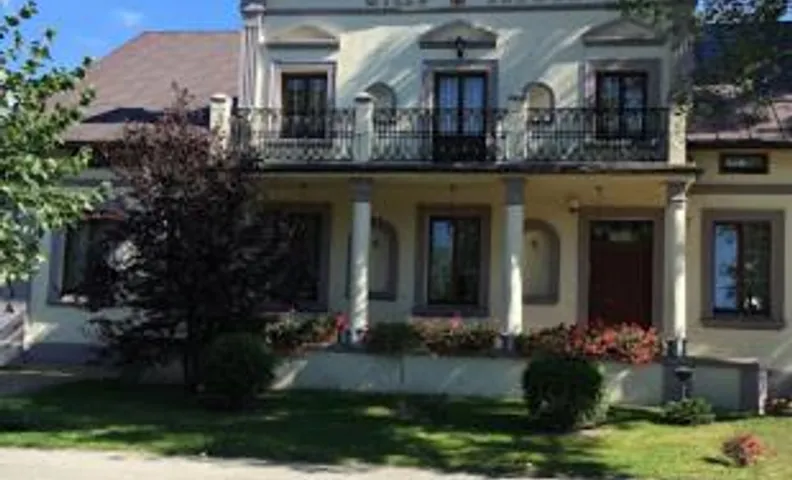 Hotel Restauracja Willa Radwan