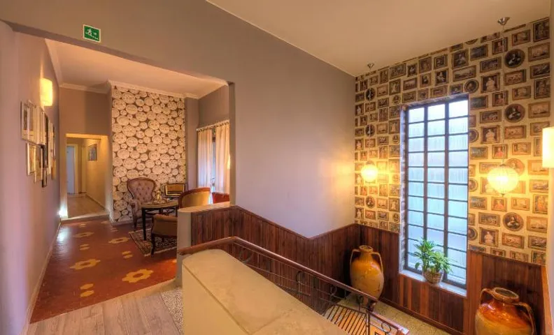 Hotel Ristorante Bologna