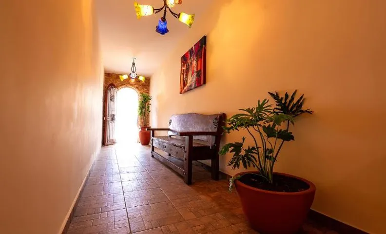 La Casa de Los Abuelos Hotel Boutique