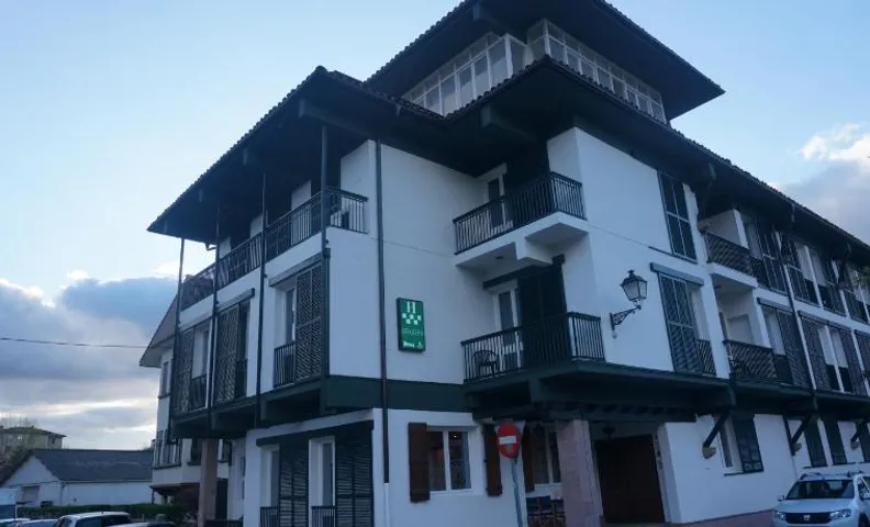 Hotel Elizondo