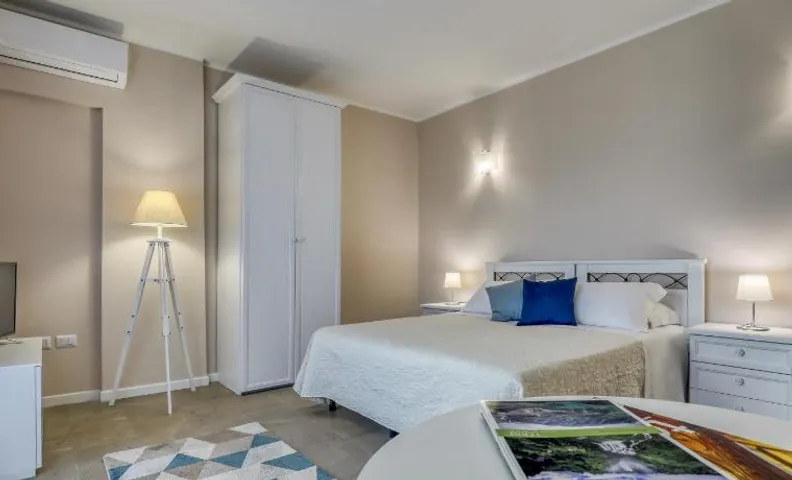 Asso Residence Ospedale