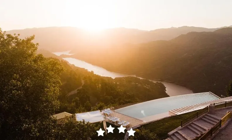 Pousadela Village & Spa