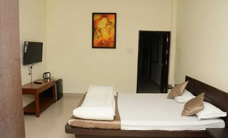 Unwind Resort