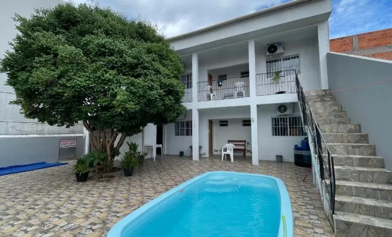 Pousada da Margarida