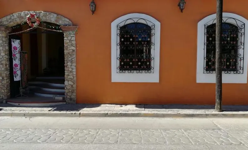 Teocalli