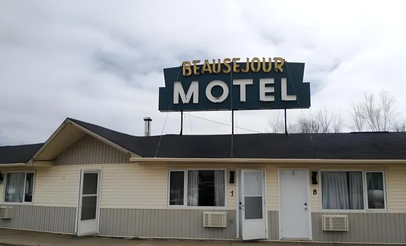 Motel Beausejour