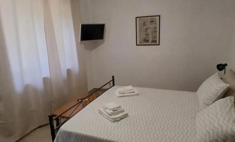 B&B ombra dei pini