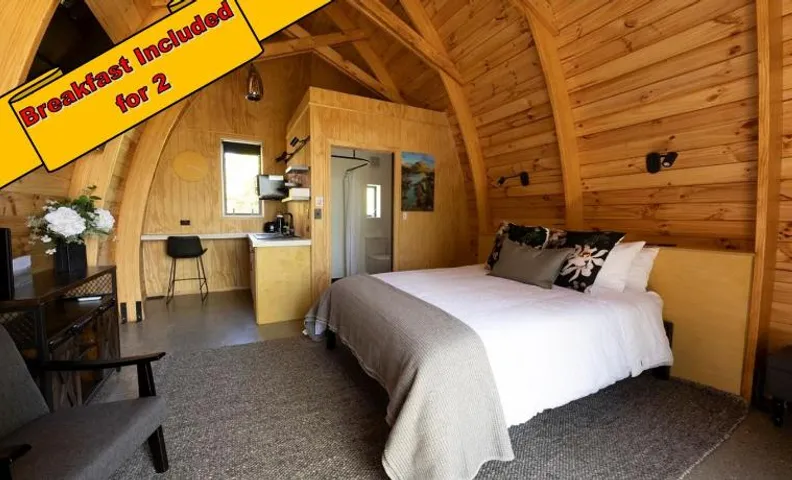 Benger Garden Chalets