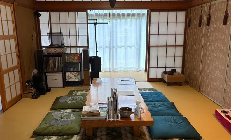 Yamaneko Lodge