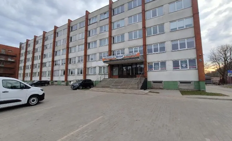 LionEstateHostel