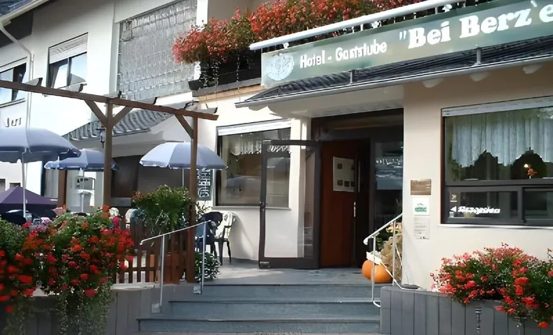 Hotel Heimatherz