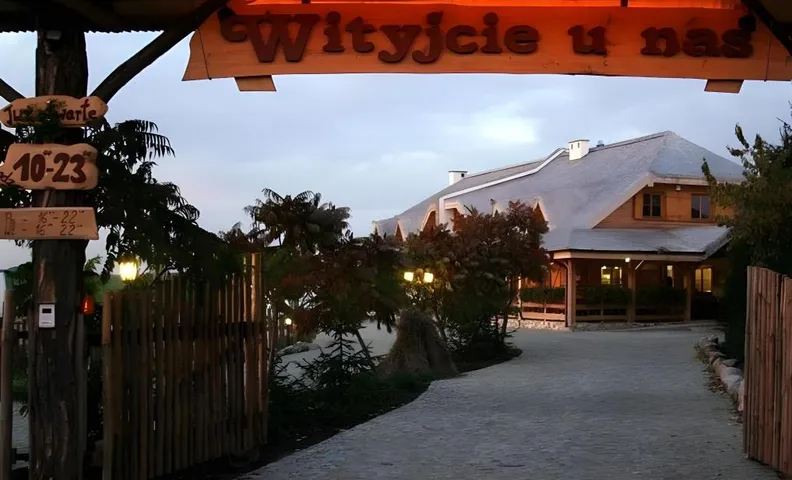 Karczma Taberska