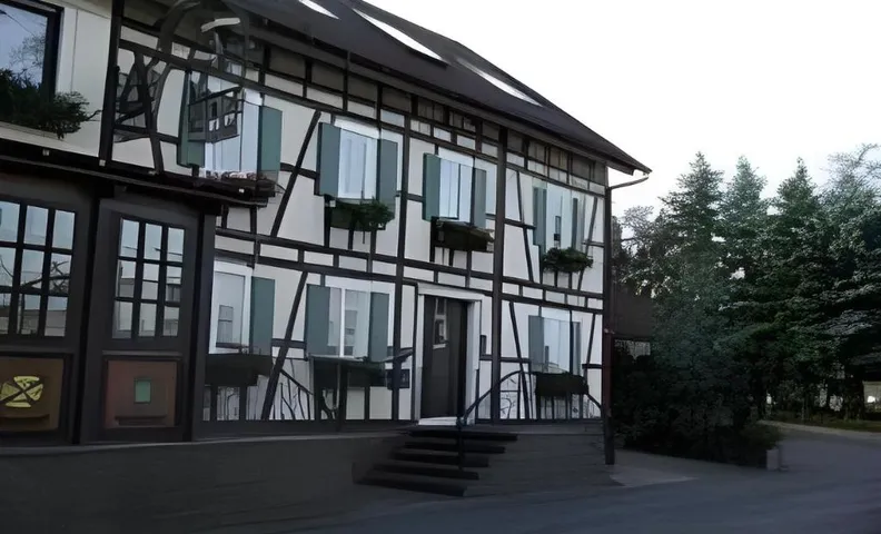 Zum Alten Fritz