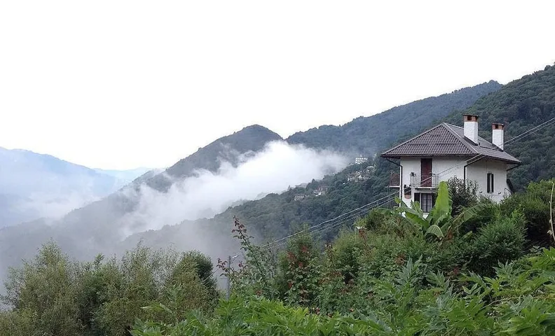 B&B 라 로칸타 델 칭기알레