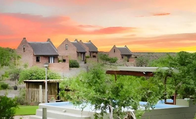 Teri-Lemveli Lodge