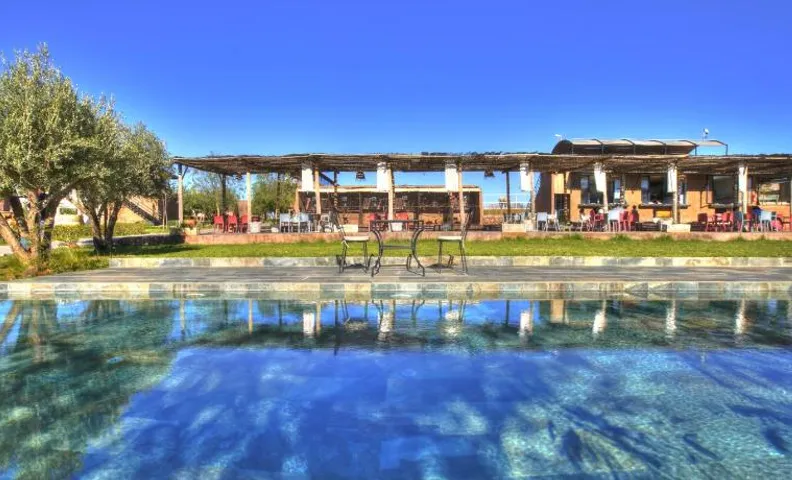 The Ranch Camp