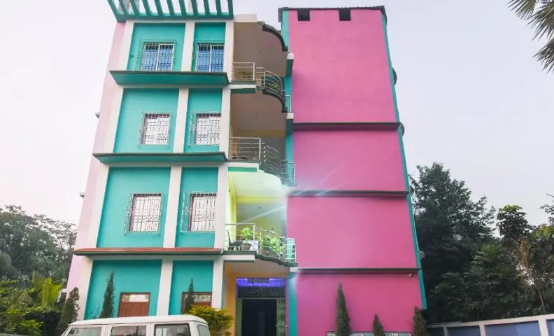 Hotel O Aagman Guest House