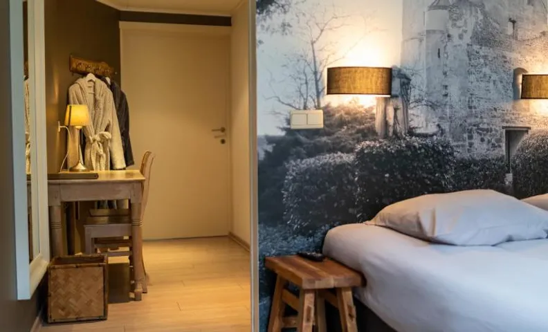 Hotel De Maretak