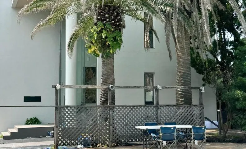 Villa aco's