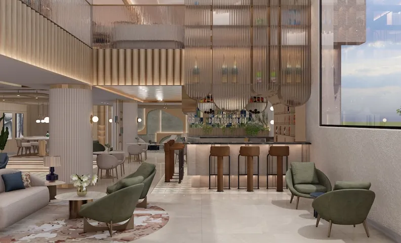 보코 베이루트 센트럴 디스트릭트 바이 IHG