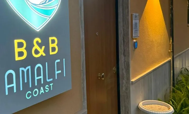 Amalfi Coast B&B Bellizzi