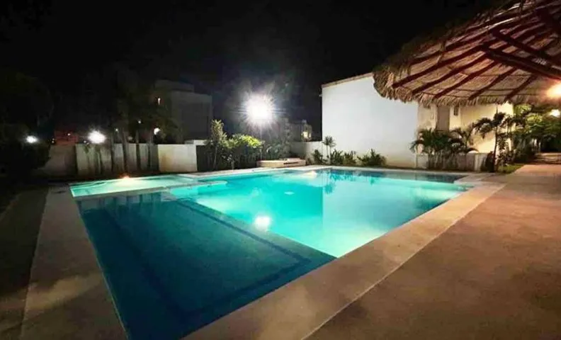 ¡Descubre tu oasis en Acapulco! Casa vacacional.