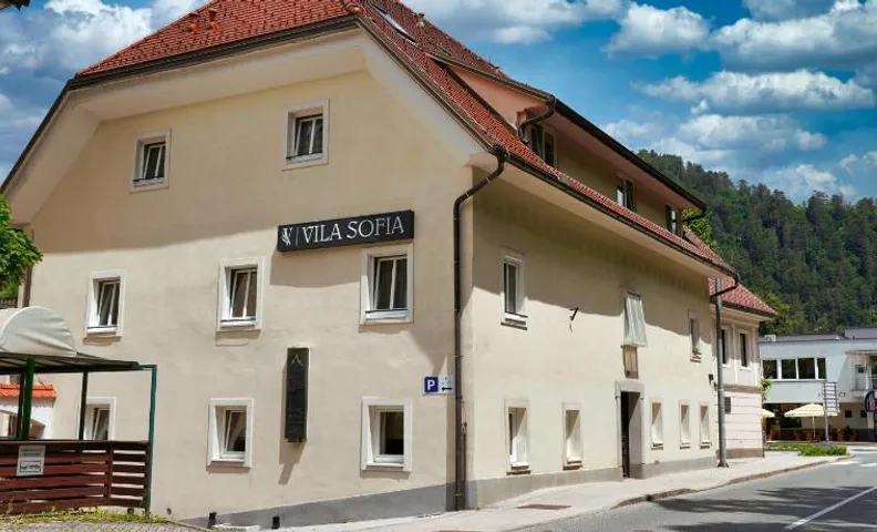 Vila Sofia