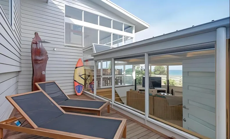 The Dreamery Holiday House