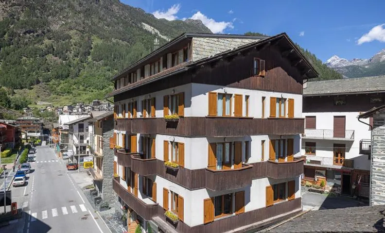 Hotel Funivia