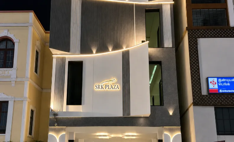 SRK PLAZA