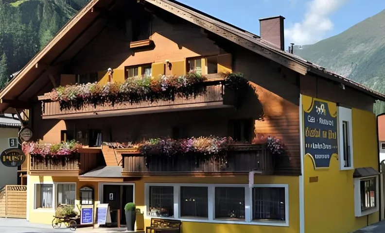 Hotel AlpinSpa zur Post - Bergbahn Sommer 2026 inklusive