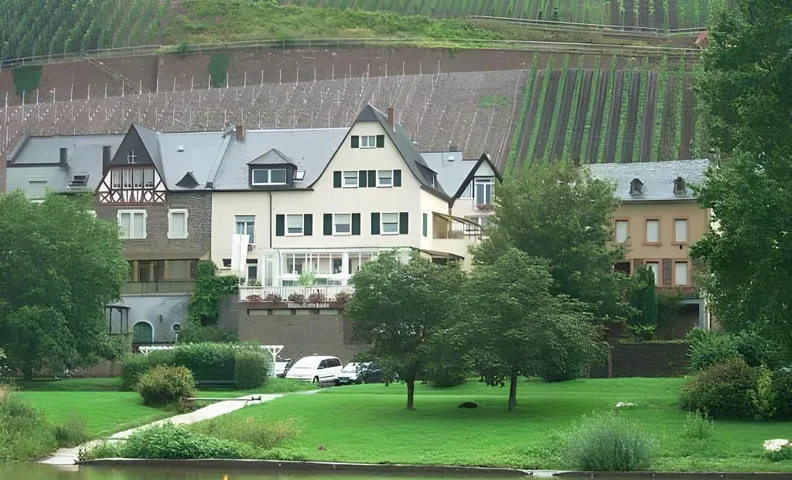 Hotel Gerlach