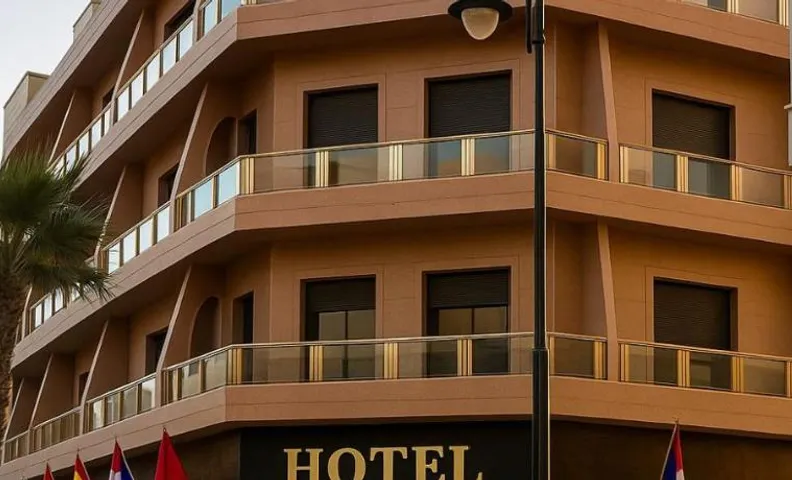 Hotel Estrella del Norte