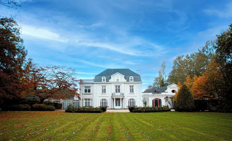 Castle B&B Castanea