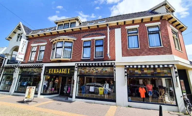 Hotel Eckhardt