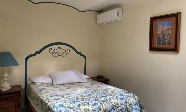 Hotel Vida Bella