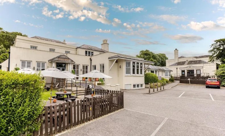 Premier Inn Arundel