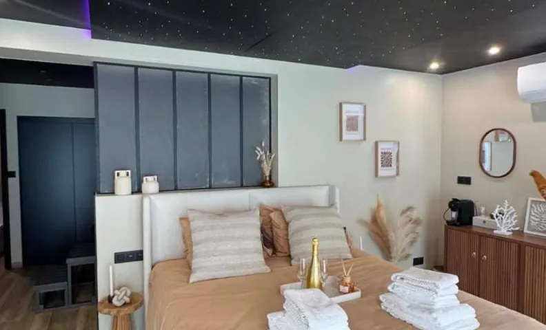 L'annexe étoilée