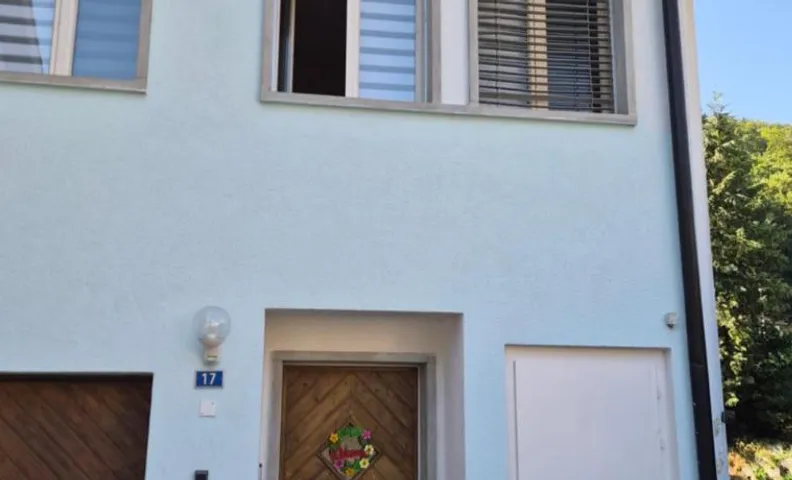 Casa Palombo Bed and Breakfast in 8233 Bargen SH