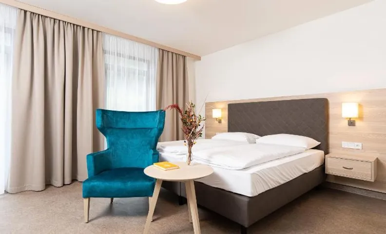Gesundheitsresort Salzerbad