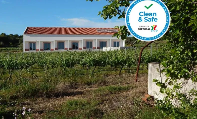 Quinta das Ratoeiras