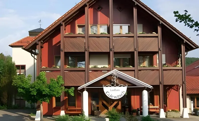 Restaurant & Landhotel Winter