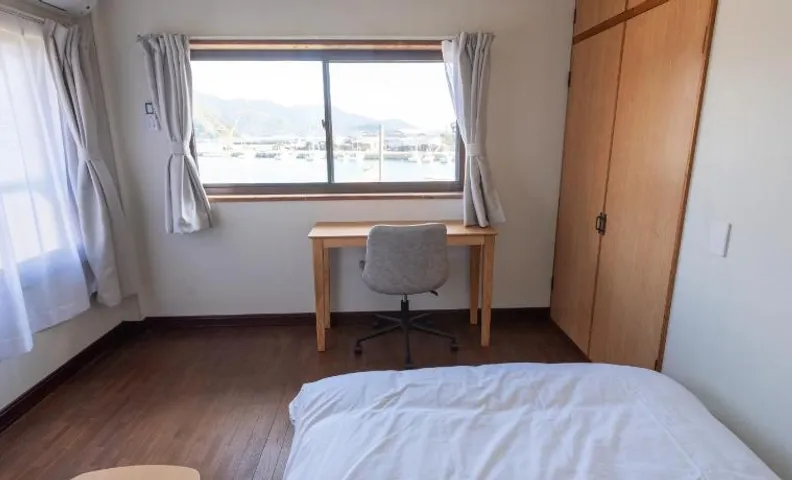 富江宿