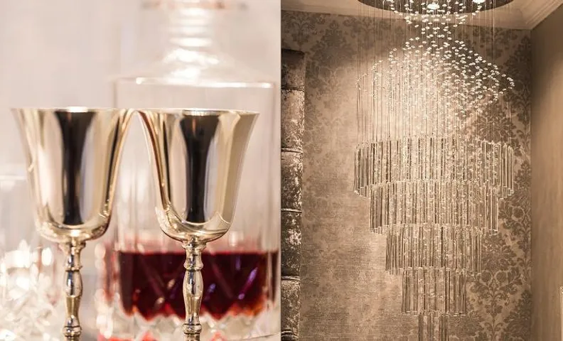 The Kingsman boutique Hotel