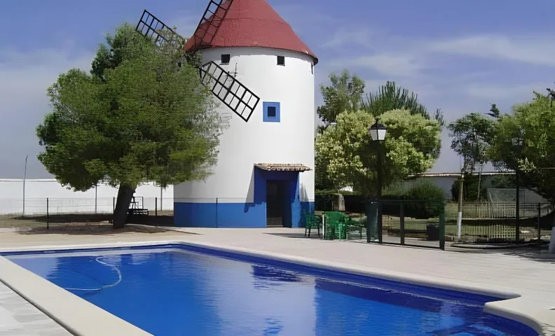Hotel Bodega La Venta