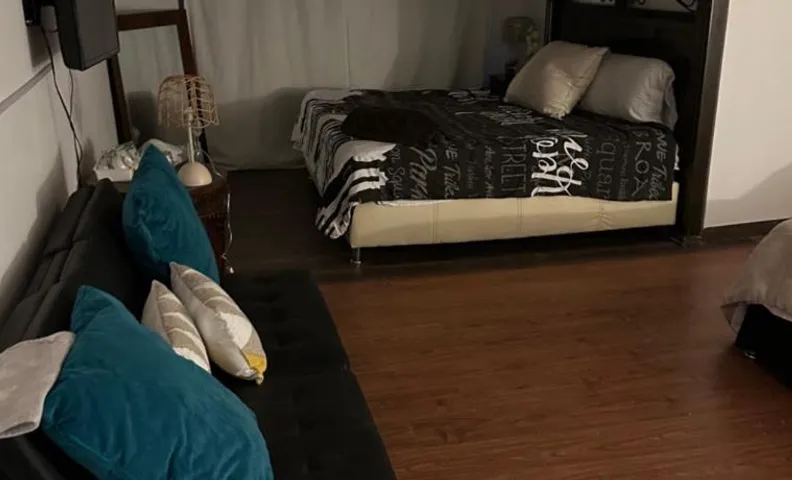 Escape de altura