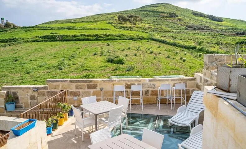 Ta Pinu Guesthouse