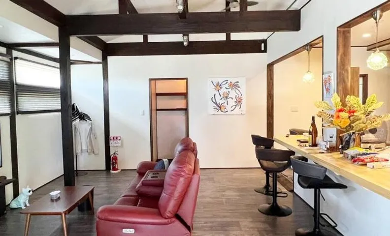 Guest house yamahide