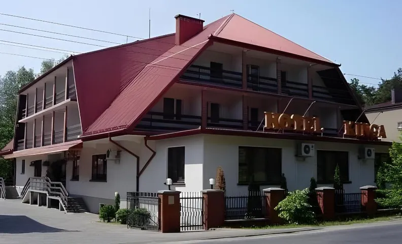 Hotel Kinga