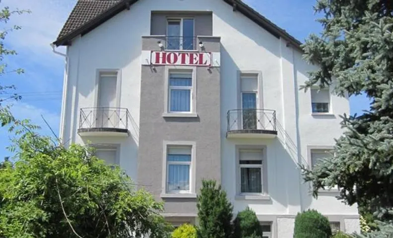 Hotel W Wolfsschlucht